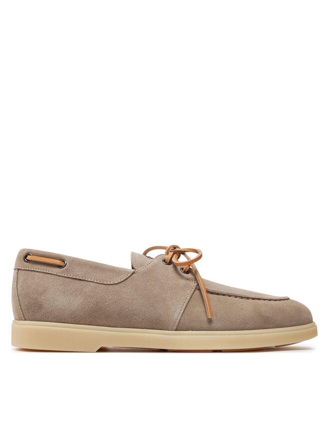

Полуботинки EU40023 Giuseppe Zanotti, серый