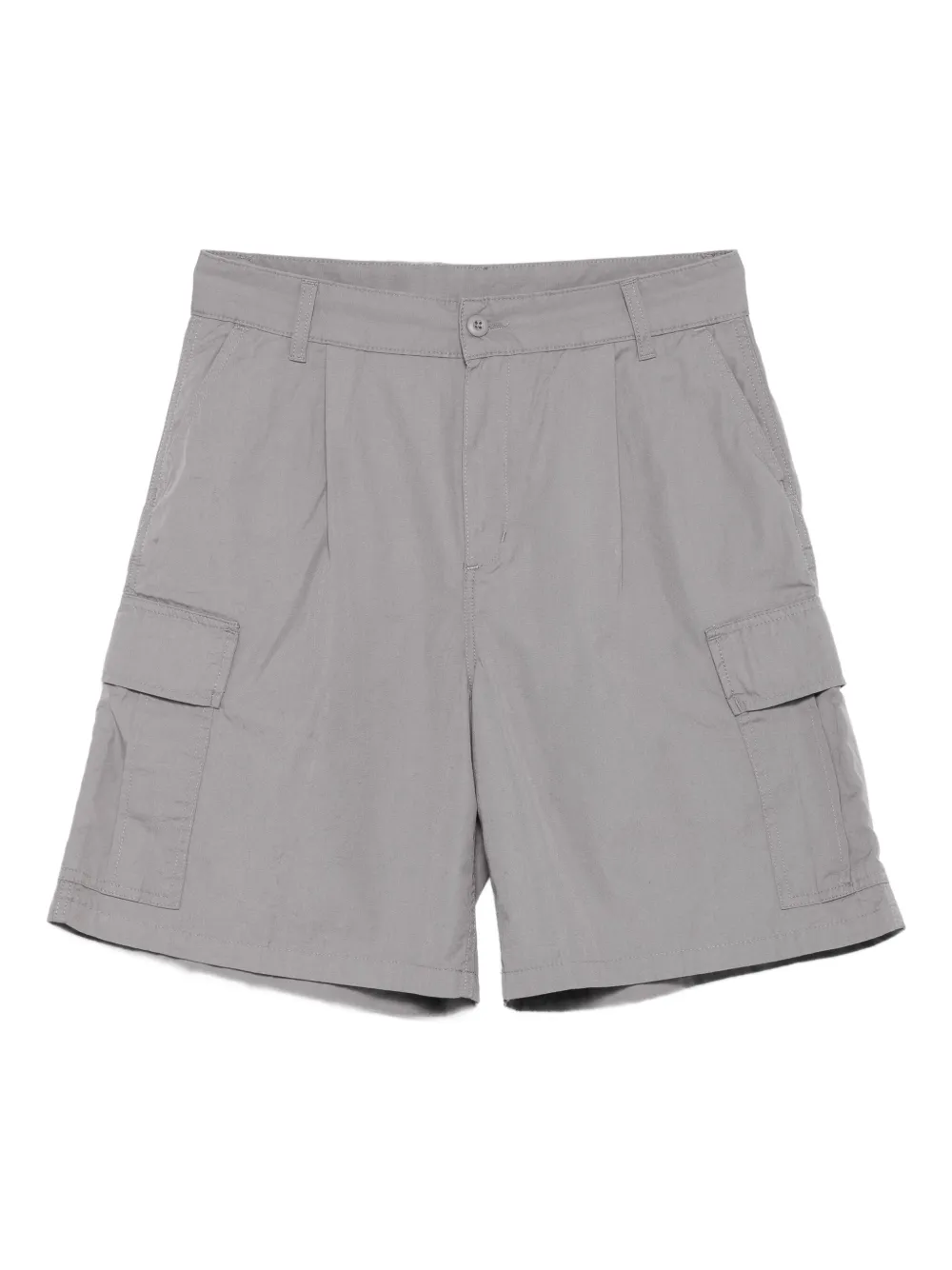 

Шорты карго Cole CARHARTT WIP, серый