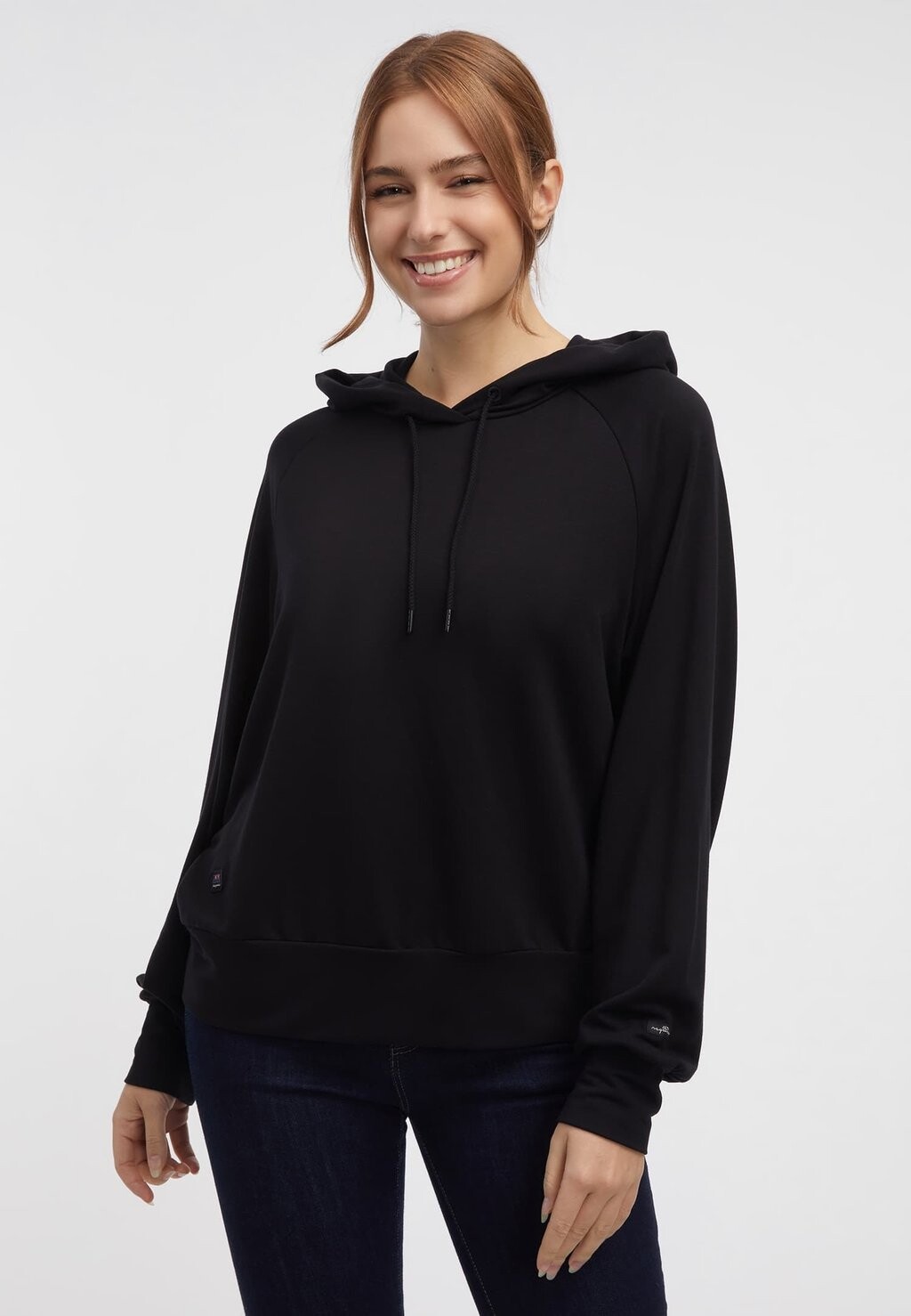 

Рубашка с длинным рукавом TONNA Ragwear, цвет black