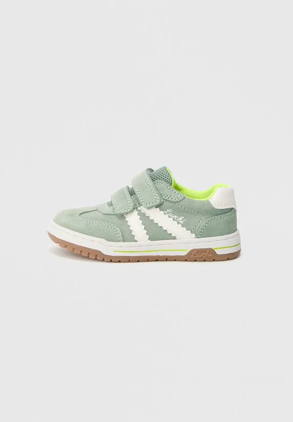 Кроссовки унисекс berry Lurchi, Mint