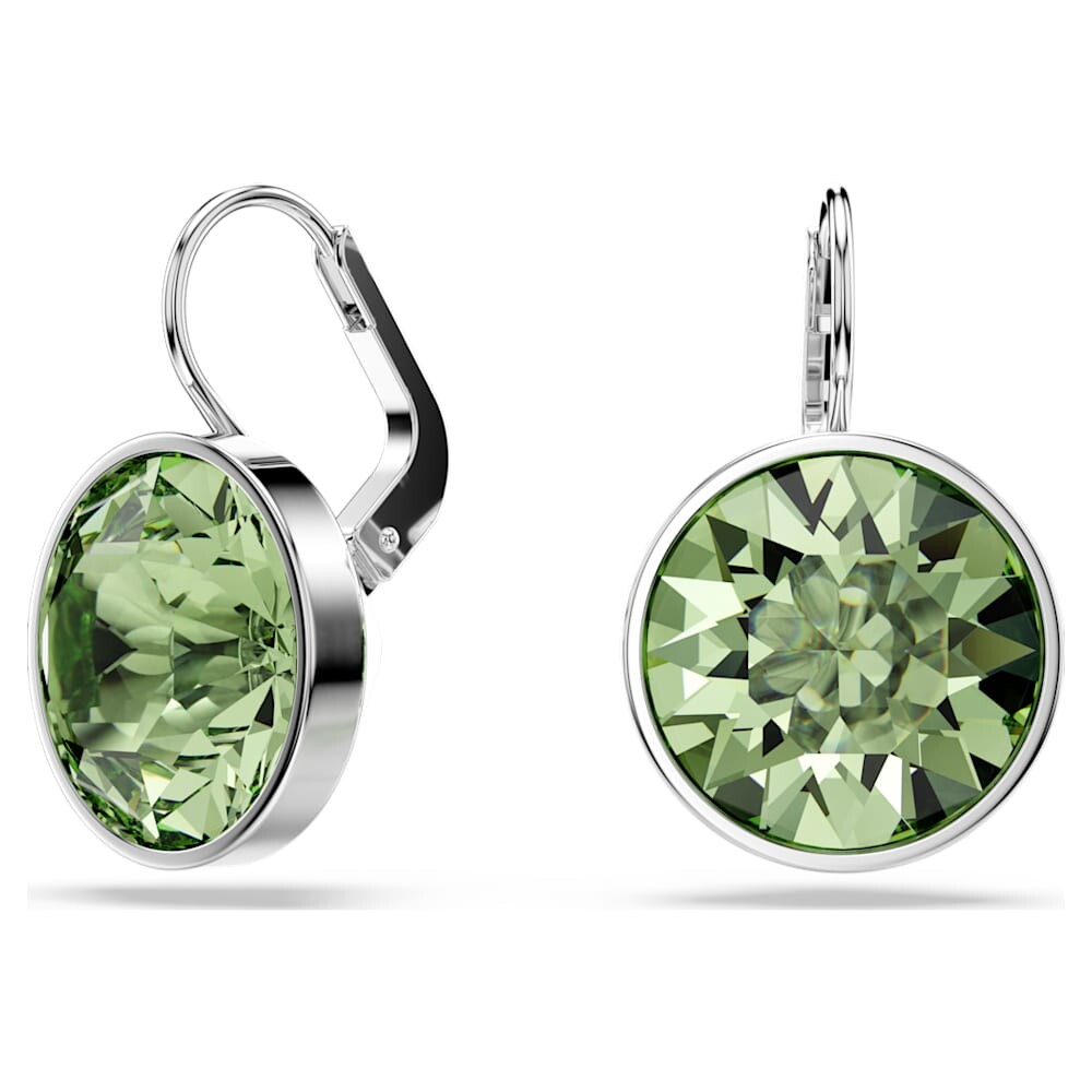 

Серьги-Капли Белла Swarovski
