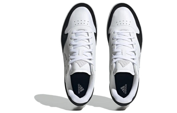 Кроссовки кантана Adidas, белый — фото 3