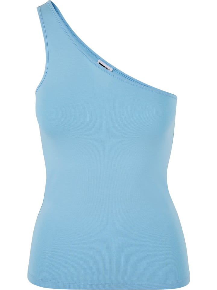 

Топ Urban Classics, цвет balticblue