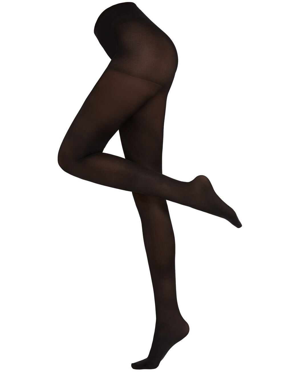 

Тонкие Колготки CALZEDONIA, черный