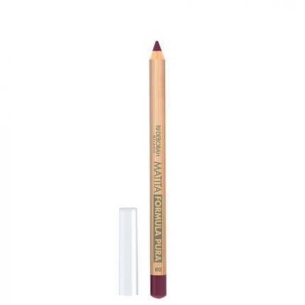 

Rein 0% Lip Pencil 08 Косметический продукт для макияжа из розового дерева, Deborah