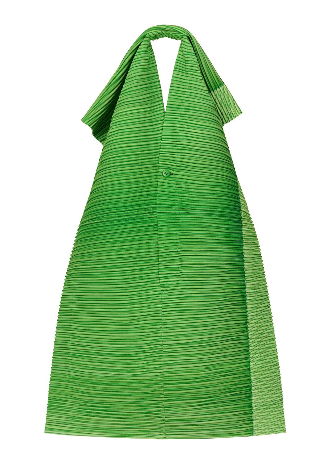 

Сумка rb_all over pleats bag Homme Plissé Issey Miyake, зеленый