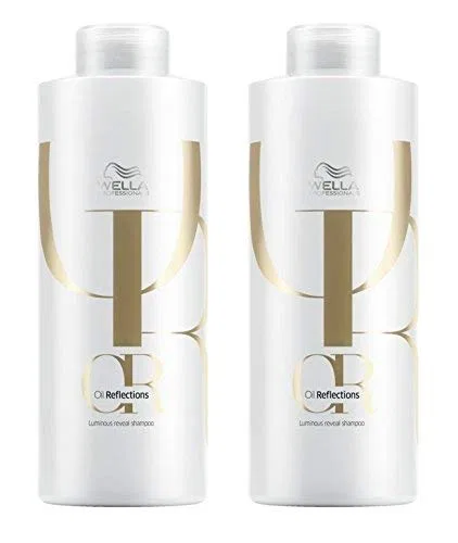 Шампунь Wella Oil Reflections Wella Professionals