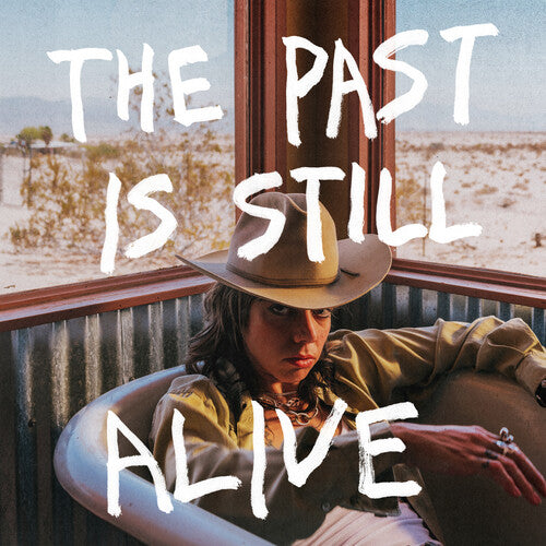 

CD диск Hurray for the Riff Raff: The Past Is Still Alive