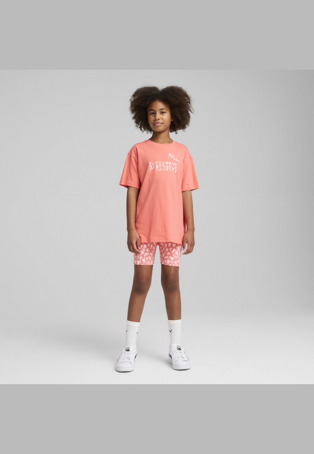 

Трико ESSENTIALS ANIMAL Puma, красный