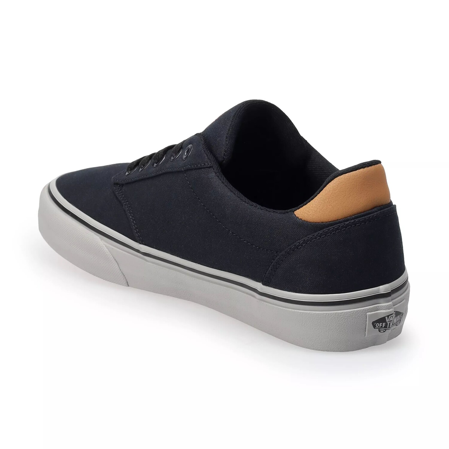

Мужская обувь Vans Atwood DX, Черный, Мужская обувь Vans Atwood DX