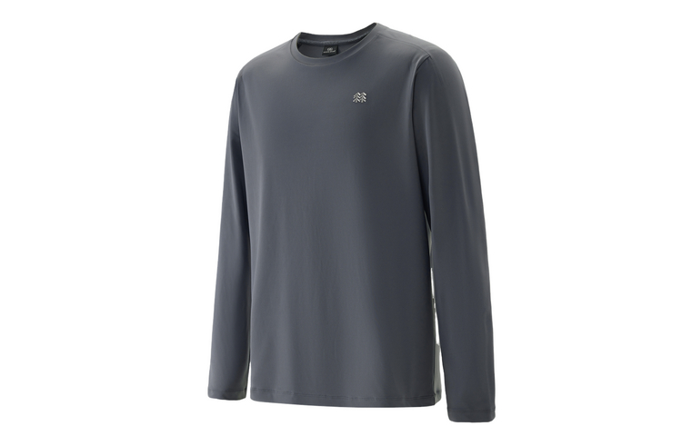 

Футболка мужская KOLON SPORT, темно-зеленый