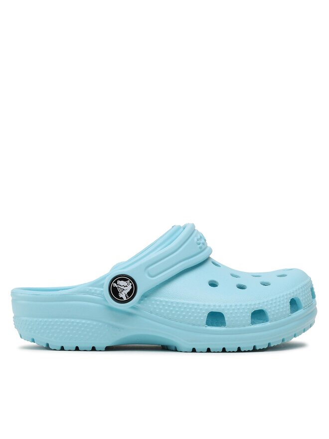 

Мюли Crocs, синий