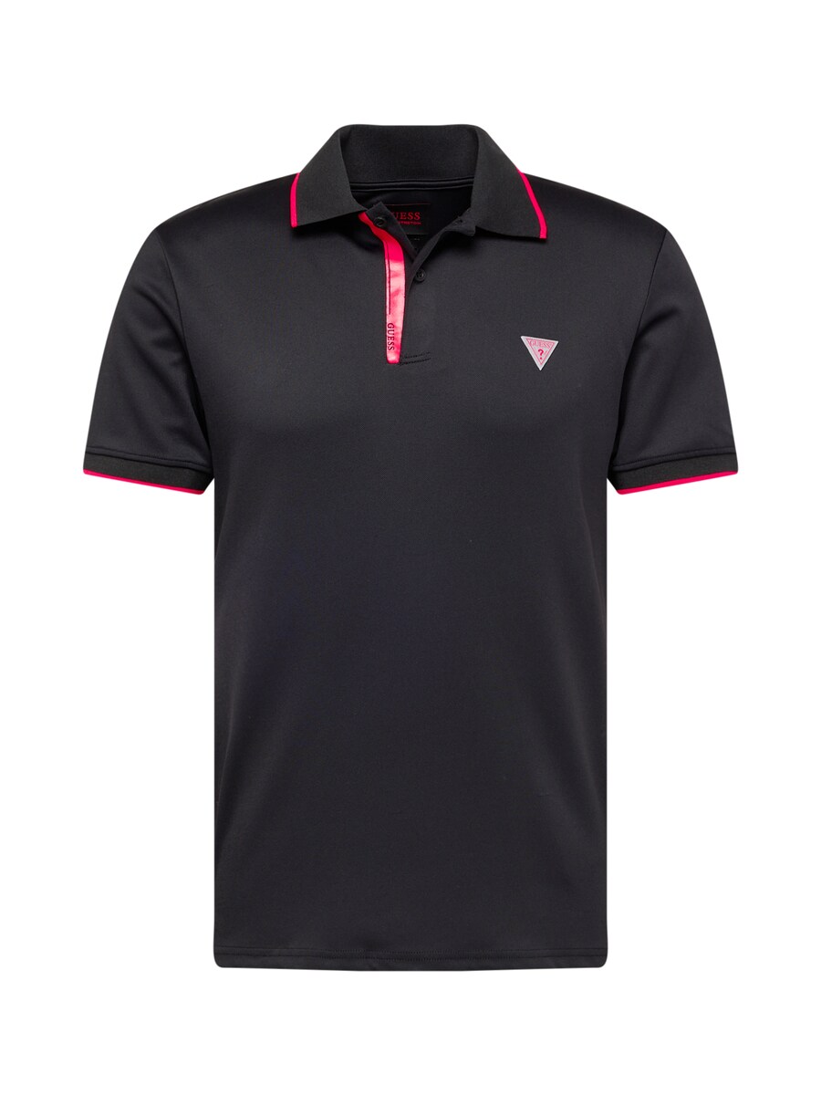 

Футболка GUESS, Black