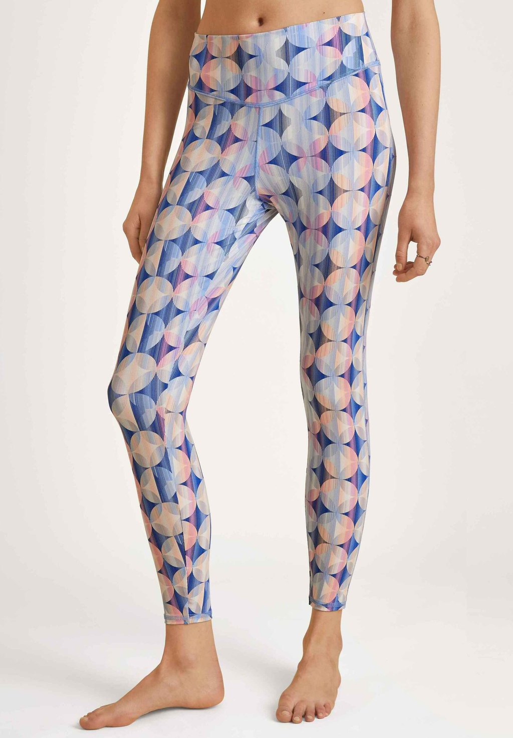 

Леггинсы Calida, сиреневый