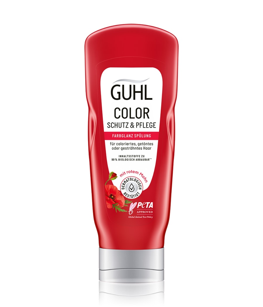 

Кондиционер GUHL Color Schutz, 200 ml