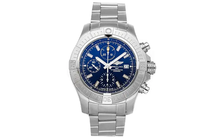 

Хронограф Avenger 45 мм Breitling 2023 года б/у