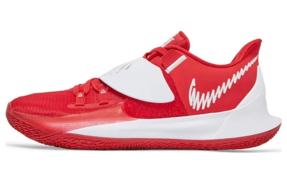 

Промо-кроссовки Kyrie Low 3 Team Nike