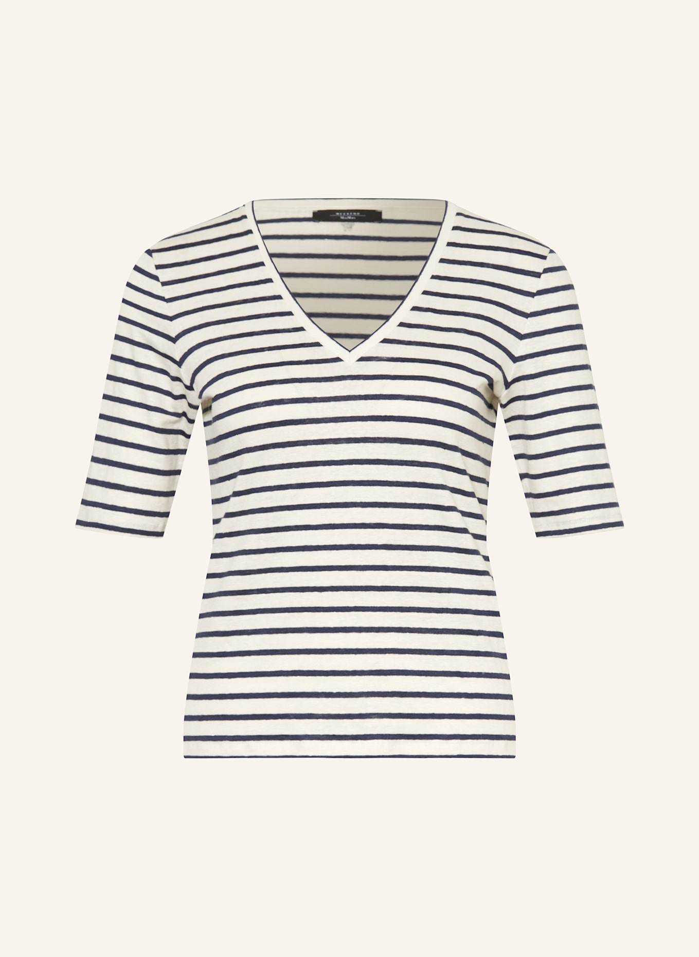 

Вариант футболки Weekend Max Mara, мультиколор