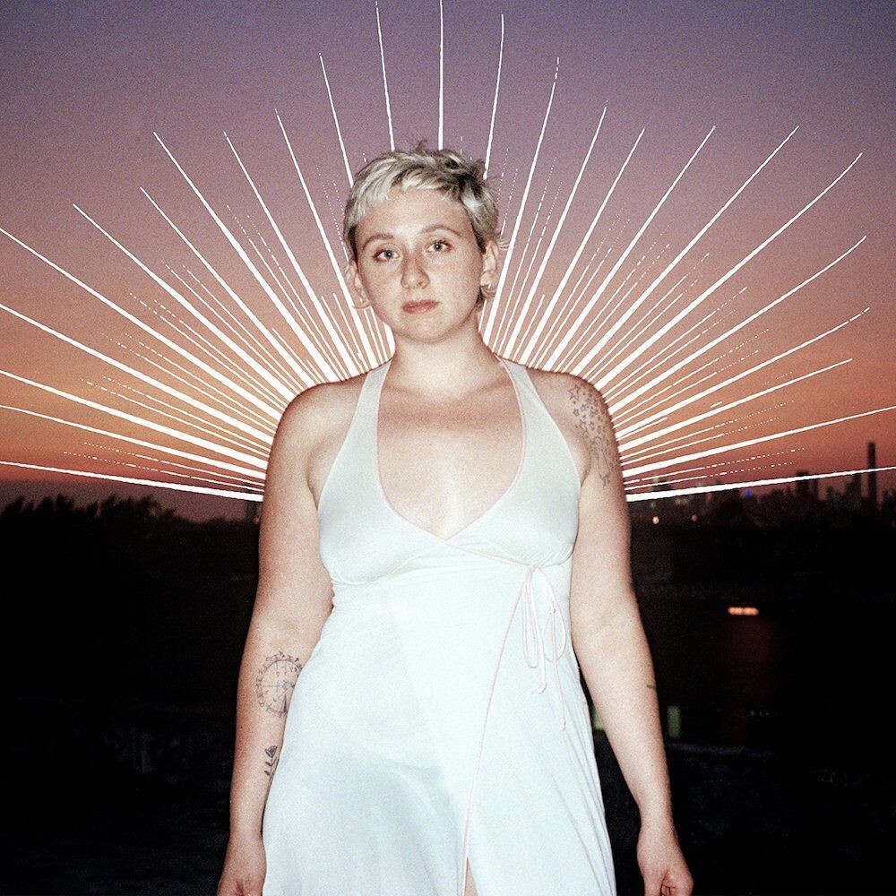 

Виниловая пластинка LP Tourist In This Town - Allison Crutchfield