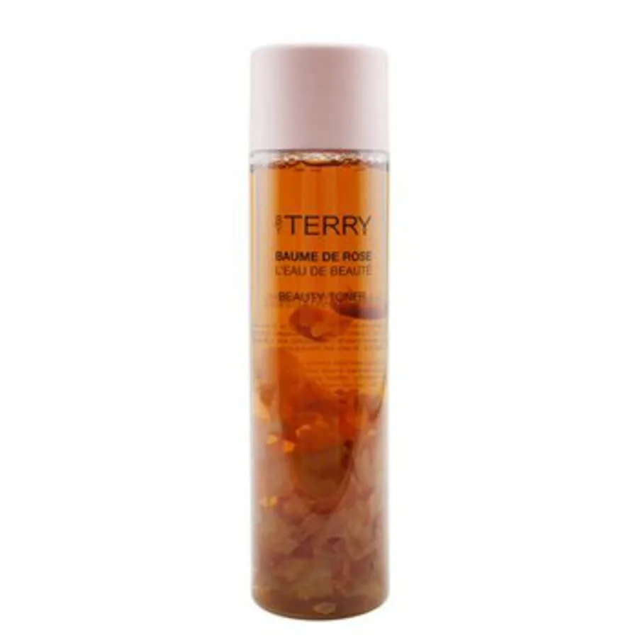 Тоник By Terry — Ladies Baume De Rose Beauty Toner Skin Care