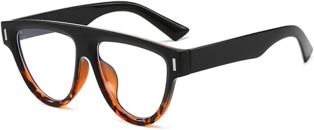 

Винтажные солнцезащитные очки для женщин, роскошные модные очки с защитой от УФ-излучения UV400, трендовые очки с линзами Ocean, панк-очки, женские и мужские очки TKKTLLT, Blackleoaprd