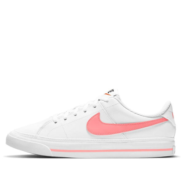 

Наследие кроссовок Nike, белый