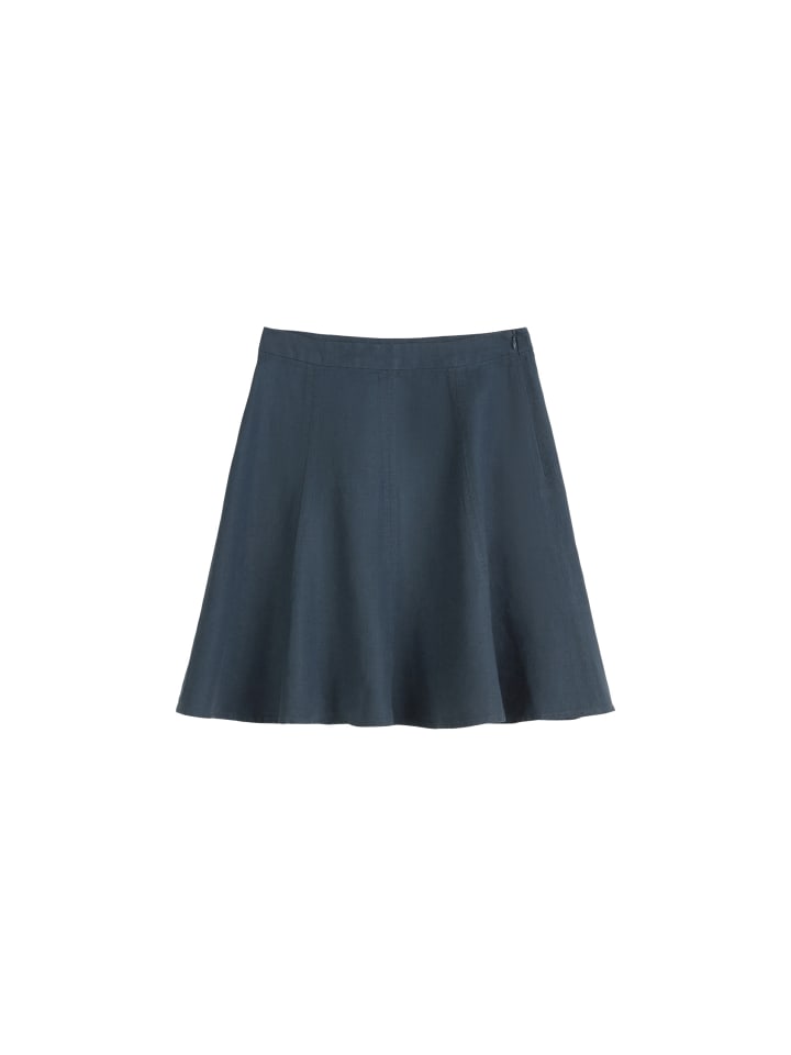 

Юбка длиной до колена Marc O'Polo, цвет muted blue