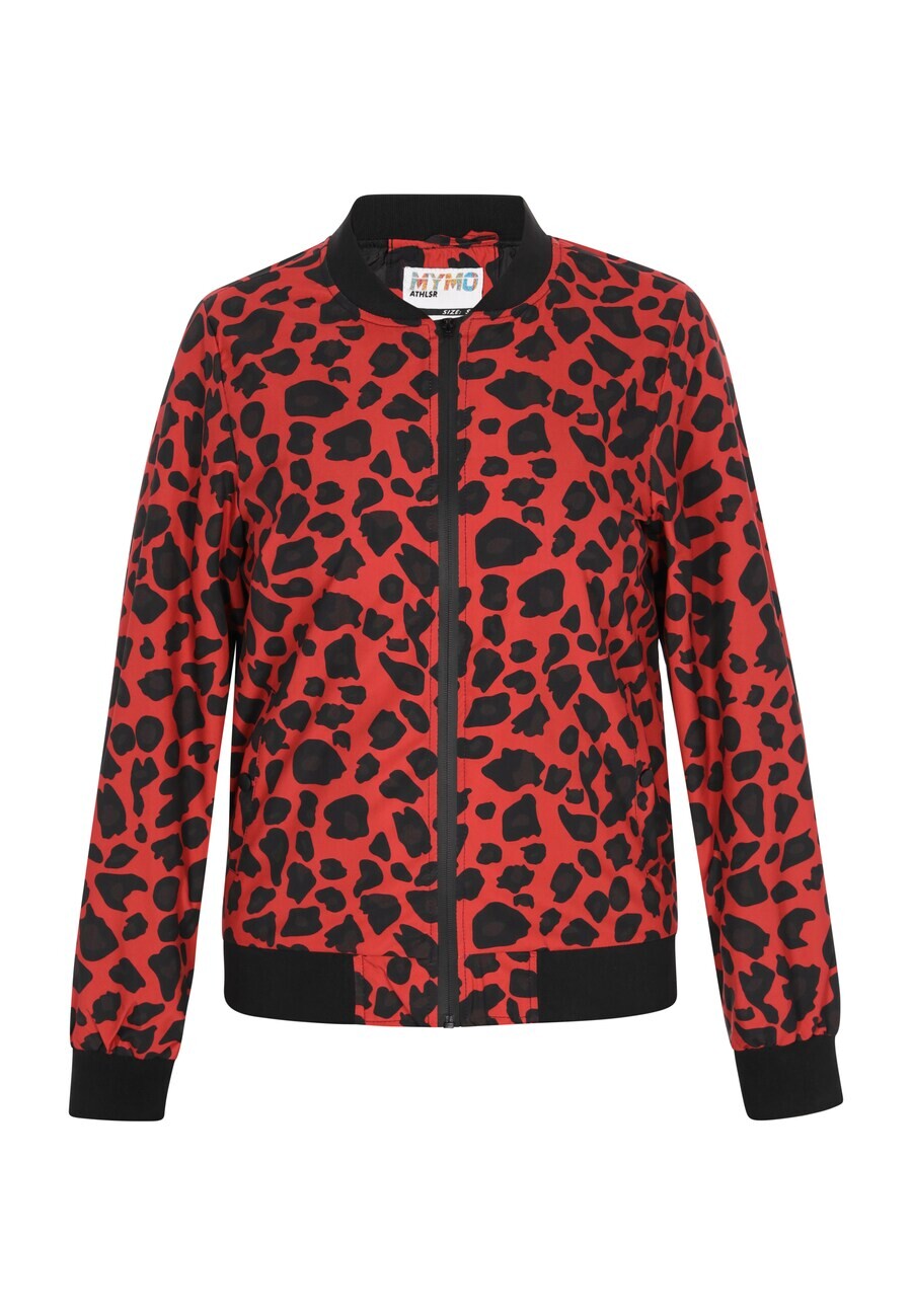 

Всесезонная куртка myMo ATHLSR Between-Season Jacket, красный