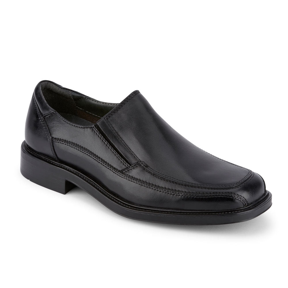 

Dockers Мужские Предложение Кожаные Дресс Лоферы, черный
