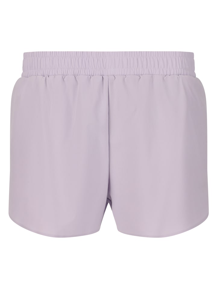 

Шорты Athlecia, цвет 4357 purple heather