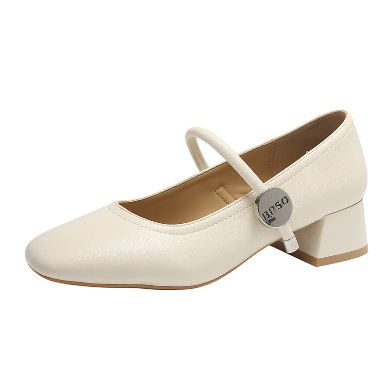 

Туфли GEJIANI Mary Jane Shoes Women's