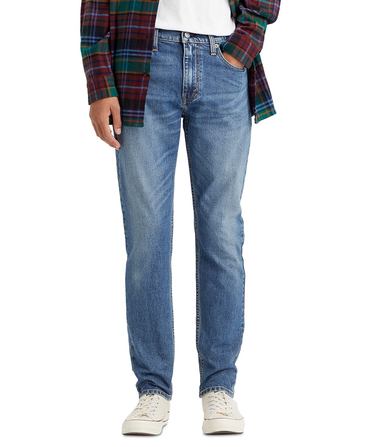 

Мужские зауженные джинсы 512 Eco Performance Levi's