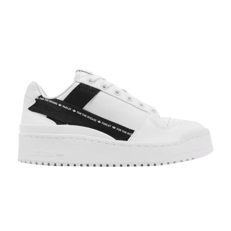 

Кроссовки Adidas Parley x Wmns Forum Bold, белый
