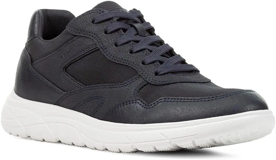 Мужские кроссовки Geox U Portello AS, Navy