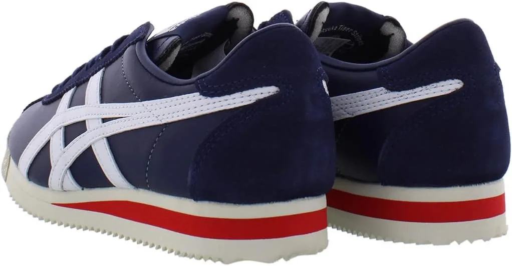 Onitsuka Tiger - Универсальные кроссовки Tiger Corsair для взрослых, белый — фото 2