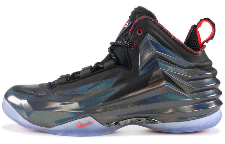 

Мужские баскетбольные кроссовки Nike Chuck Posite Vintage, Серый, Мужские баскетбольные кроссовки Nike Chuck Posite Vintage