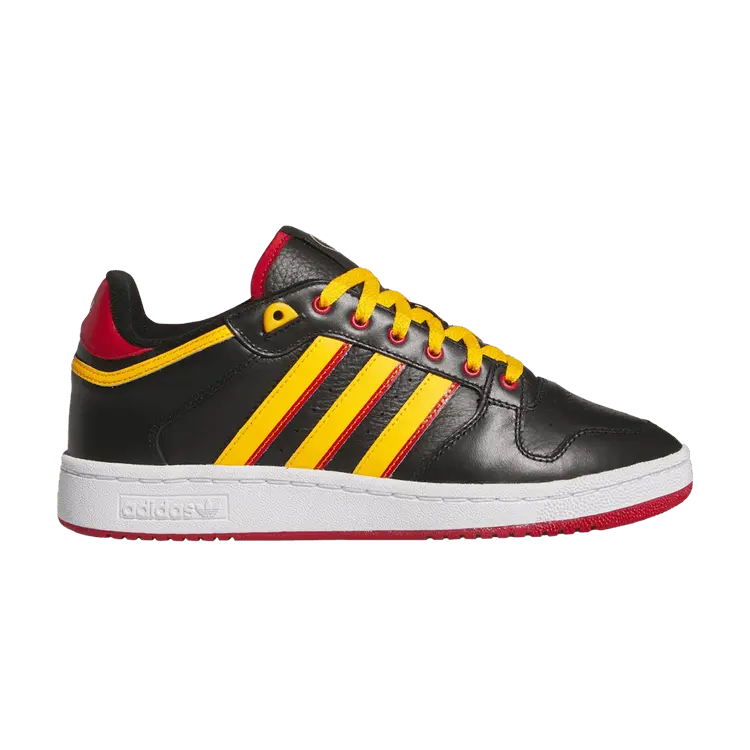 

Кроссовки Adidas Centennial RM, NCAA Pack - Grambling State University