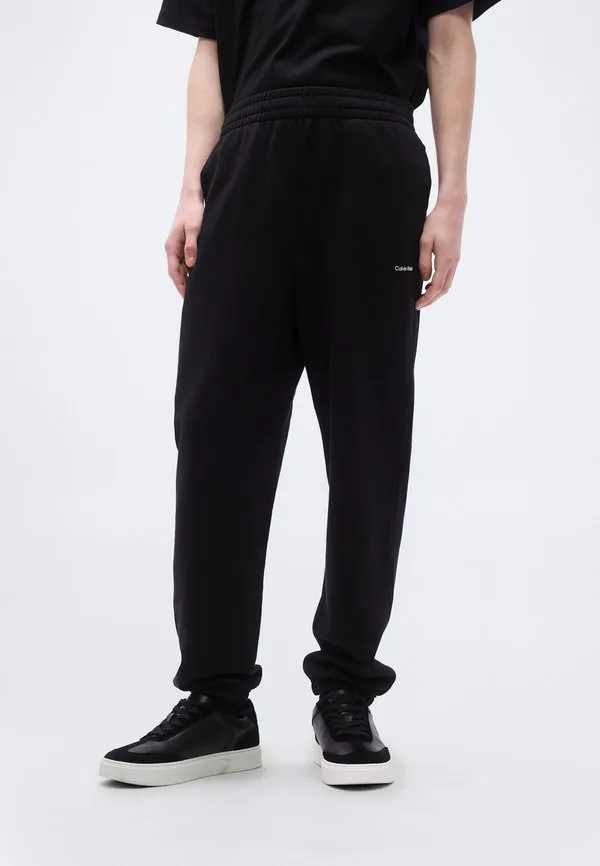 Спортивные штаны с логотипом nano standard Calvin Klein, Black