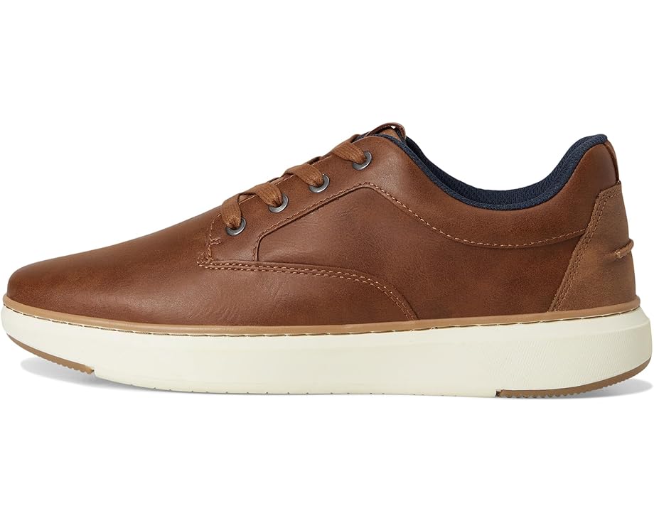 Мужские кроссовки Steve Madden Mprincon - Madden By Steve Madden, Cognac — фото 4