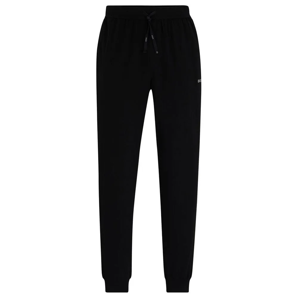 

Спортивные брюки BOSS Mix&Matchs 10259917, черный