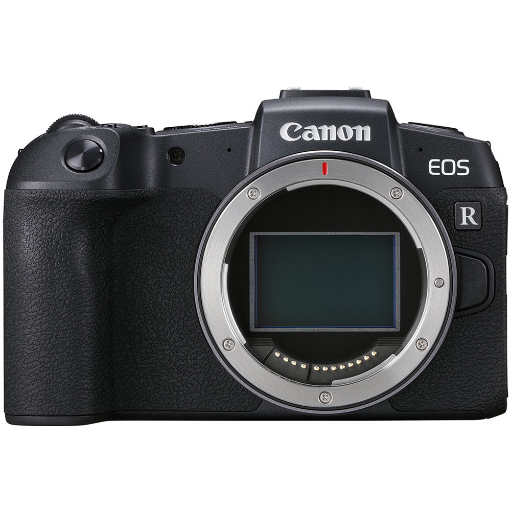 

Беззеркальная камера Canon EOS RP