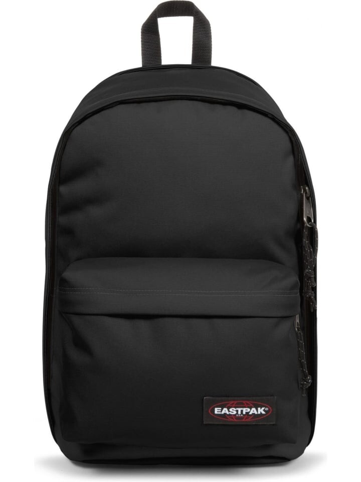 

Рюкзак Eastpak, черный