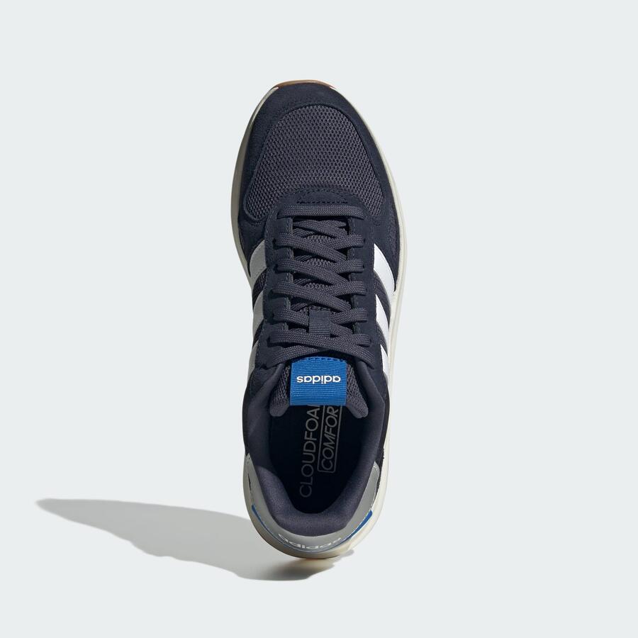 ADIDAS Кроссовки Run 84 — фото 4