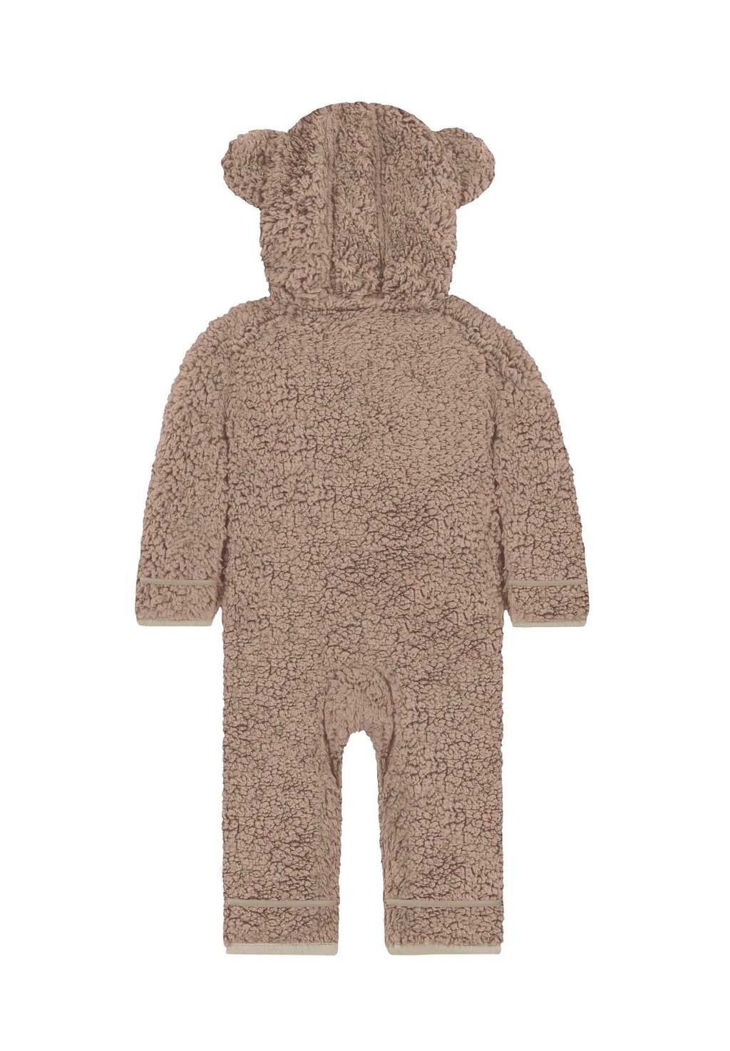 Комбинезон TEDDY OVERALL BALIVANICH normani Outdoor Sports, цвет braun — фото 2