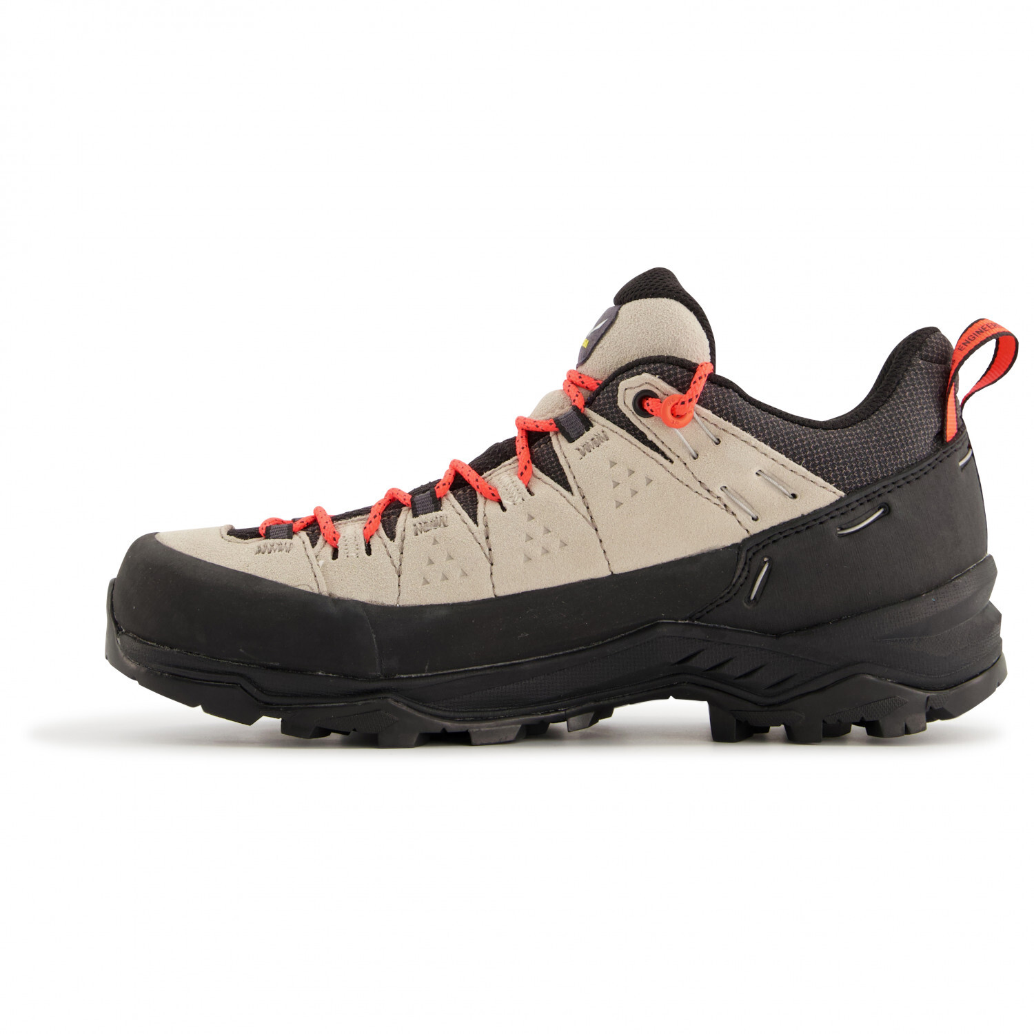 Мультиспортивная обувь Salewa Women's Alp Trainer 2, цвет Dark Denim/Black — фото 4