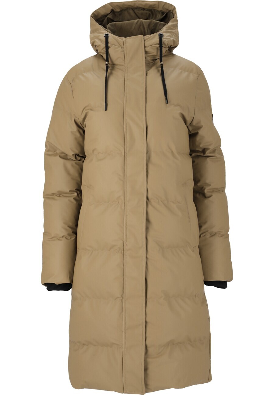 

Зимнее пальто Weather Report Winter Coat Audrey, бежевый
