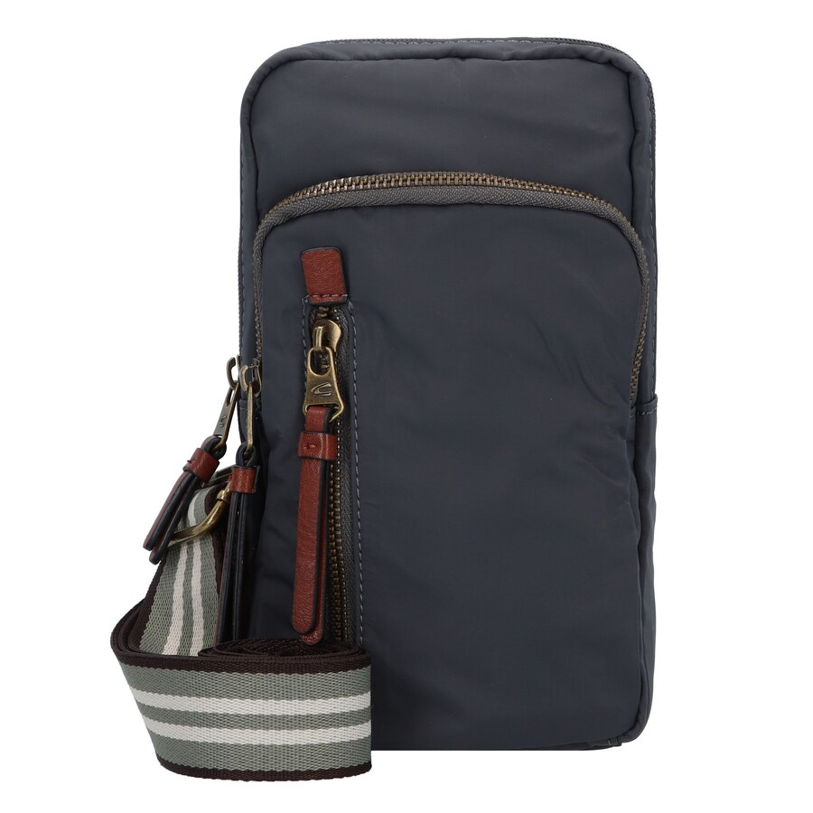 

Сумка кросс-боди CAMEL ACTIVE Bari, Navy