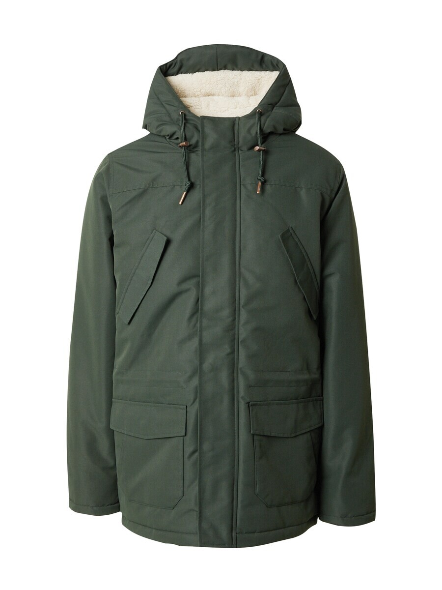 

Зимняя куртка Derbe Winter Jacket Festholm, цвет fir