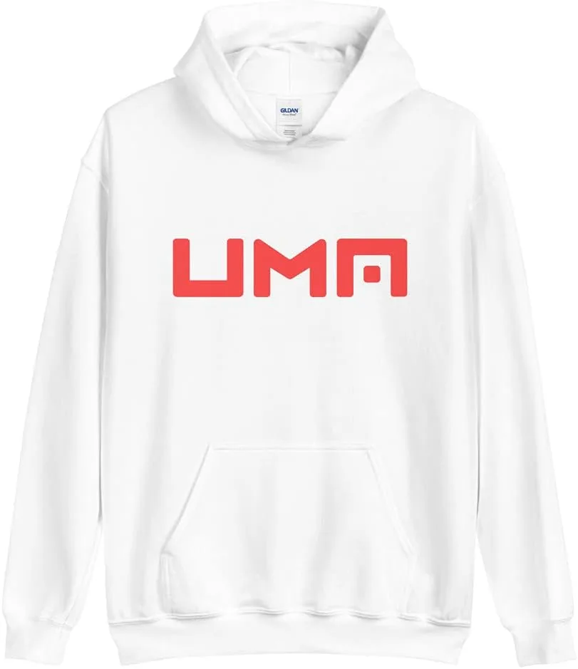 

UMA Crypto худи Hogue WS LLC