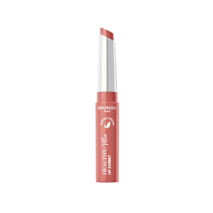 

Бальзам для губ Healthy Mix Bálsamo Labial Bourjois, 06 Peanude Butter